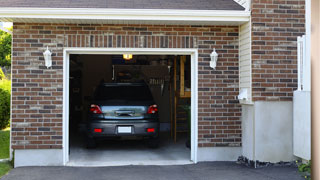 Garage Door Installation at Ravines, Michigan